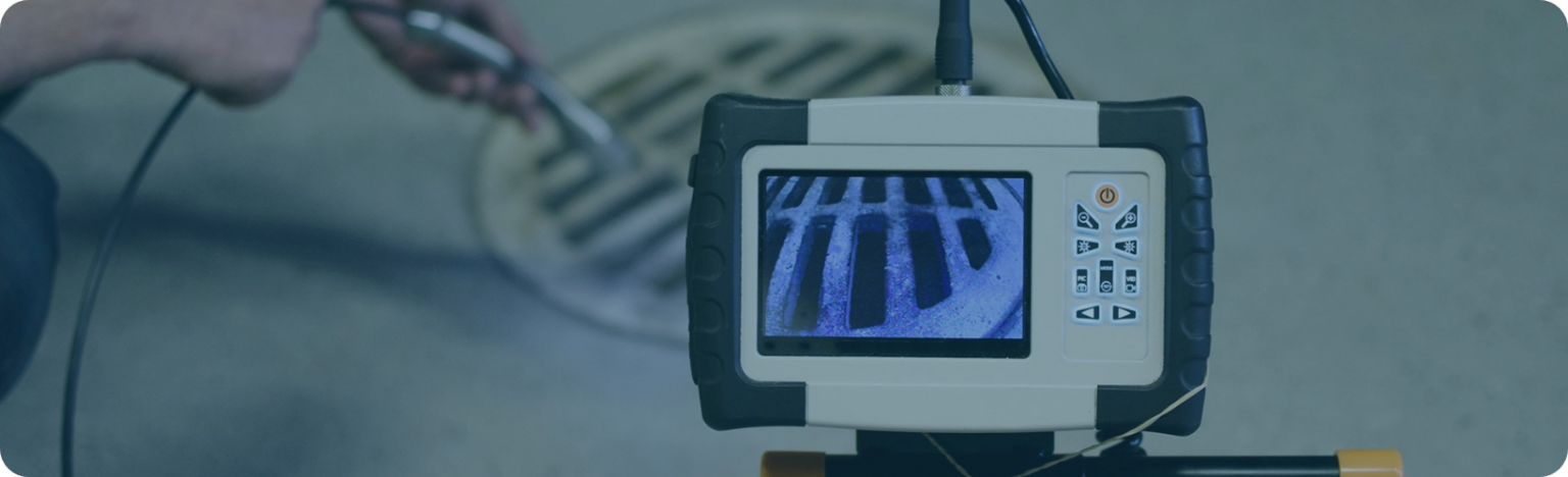 Pipe & Sewer Video Inspections