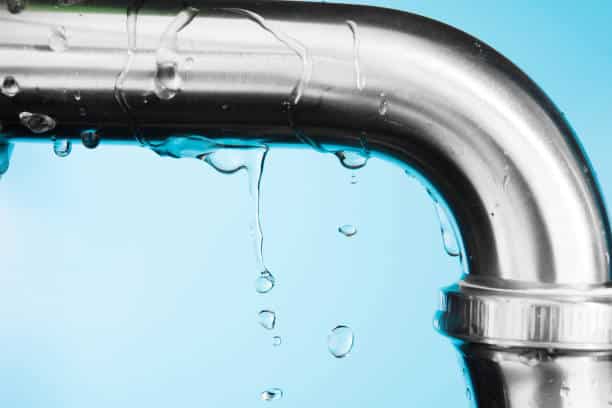 How To Fix Leaky Pipes and Joints