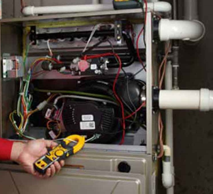 Plumbing and Heating services Calgary