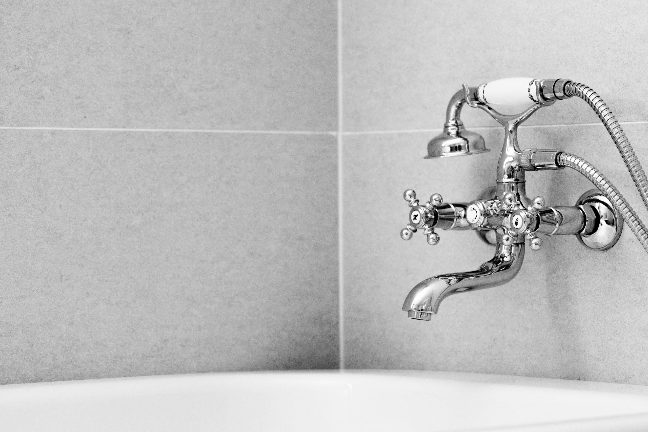 Top 3 Bathroom Fixture Problems Quicker Rooter