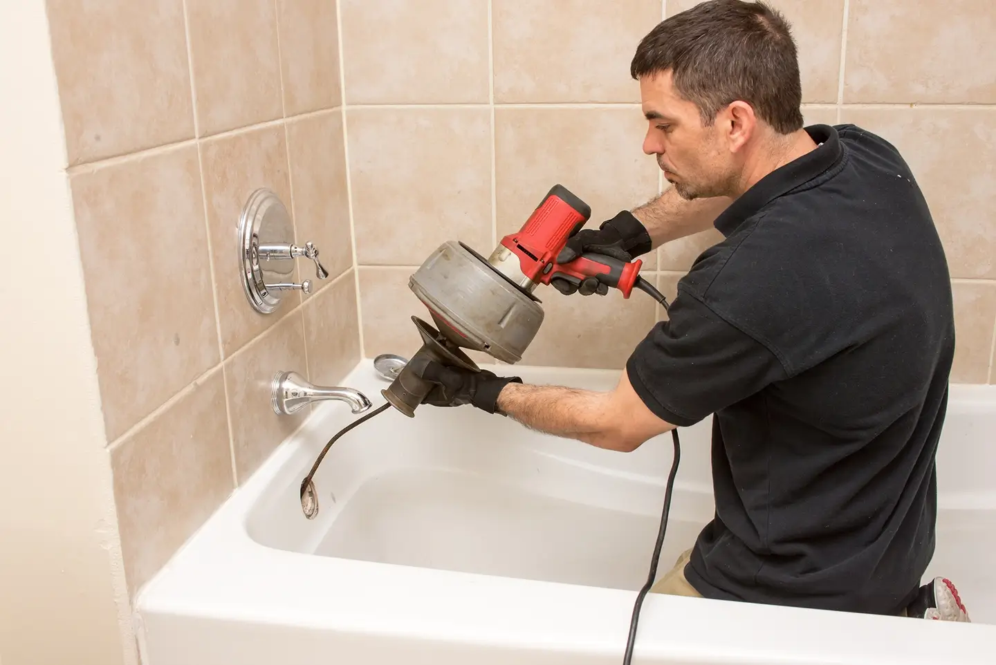 drain cleaning Calgary