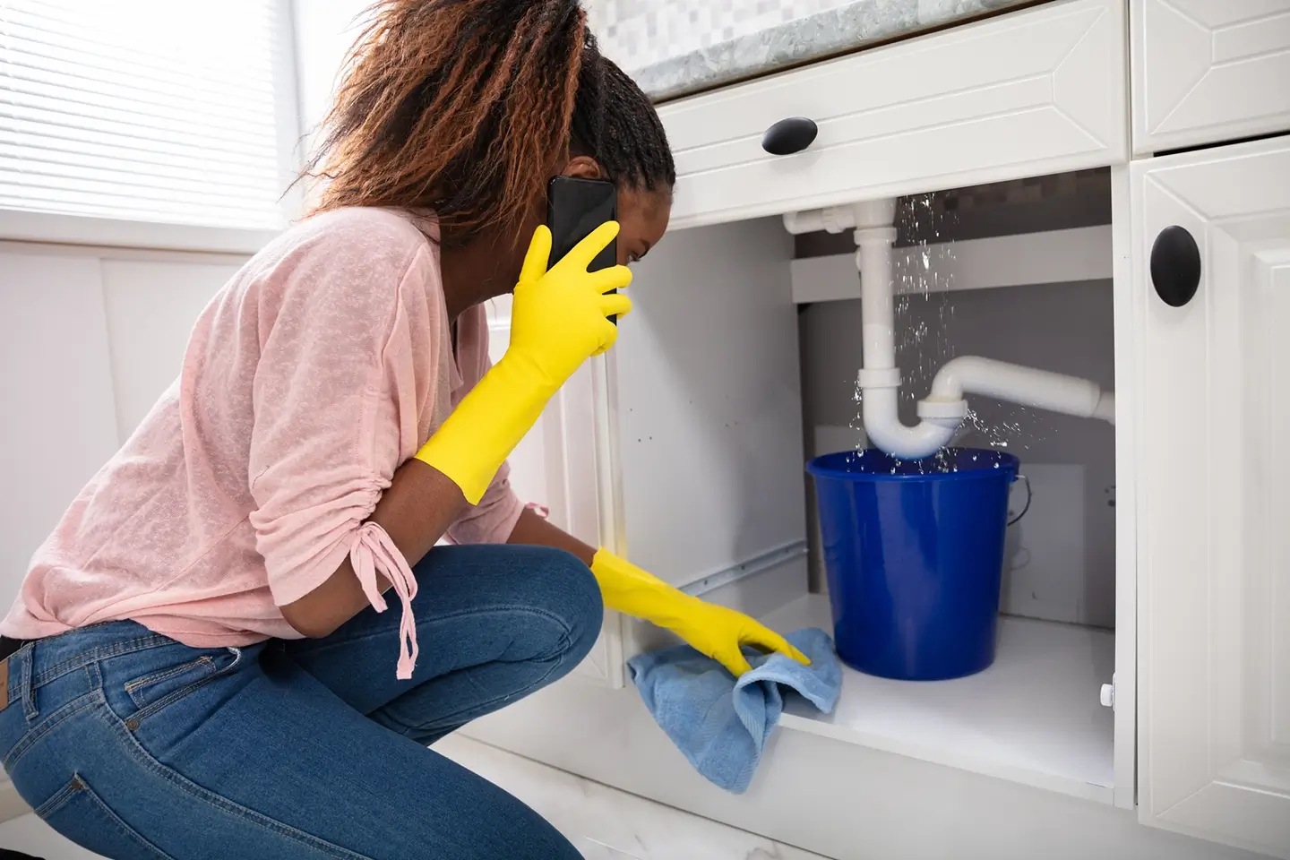 emergency plumber Calgary